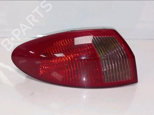 Used Left taillight Left taillight ALFA ROMEO 147 (937_) 1.9 JTDM 8V (937.AXD1A, 937.AXU1A, 937.BXU1A) (120 hp) 34643056 34643056