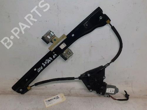 Used Front right window mechanism VW UP! (121, 122, BL1, BL2, BL3, 123) 1.0 (75 hp) 30430382