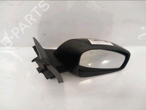 Used Right mirror RENAULT MEGANE III Hatchback (BZ0/1_, B3_) 1.5 dCi (106 hp) 31845658