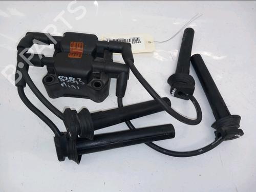 Used Ignition coil MINI MINI Convertible (R52) One (90 hp) 30869162