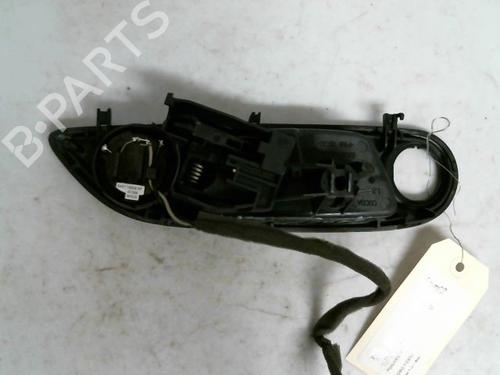 Front left interior door handle FORD FIESTA VI (CB1, CCN) 1.25 | BP30413167I13 - Image 2