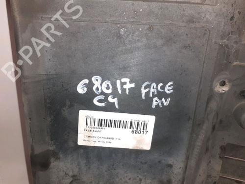 Front slam panel CITROËN C4 Picasso I MPV (UD_) 1.6 VTi 120 | BP30431913C72