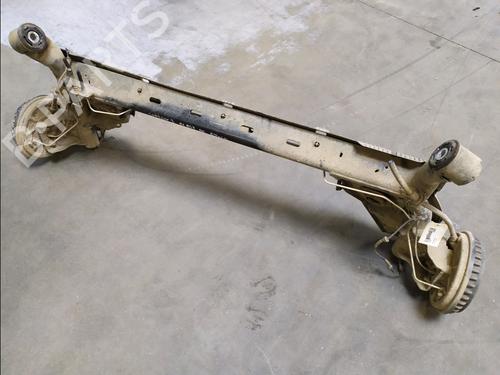 Used Rear axle Rear axle DACIA SANDERO III 1.0 TCe 90 (91 hp) 33230792 33230792