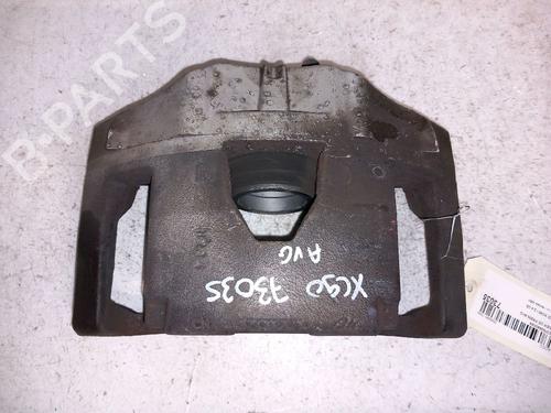 Used Left front brake caliper VOLVO XC90 I (275) D5 AWD (185 hp) 30433839
