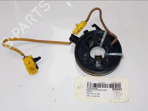 Used Squib airbag Squib airbag FORD KA (RB_) 1.3 i ROCAM (70 hp) 35719474 35719474