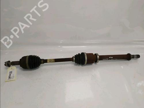 Used Right front driveshaft Right front driveshaft 39524386 39524386