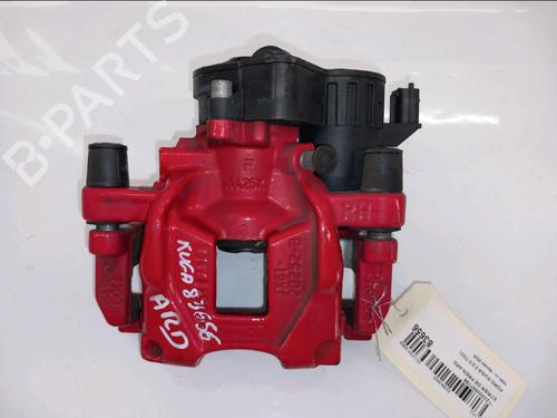 Used Right rear brake caliper FORD KUGA III (DFK) 2.0 EcoBlue 4x4 (190 hp) 30434607