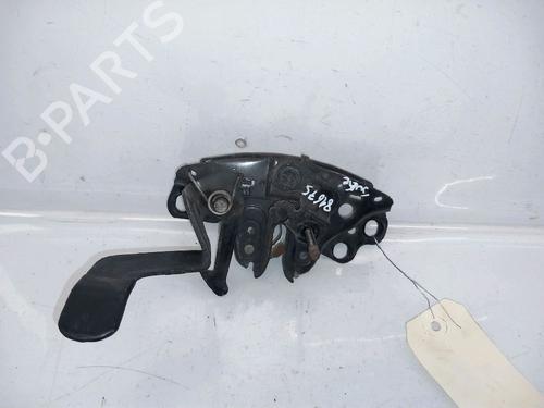 Used Hood lock NISSAN JUKE (F15) 1.5 dCi (110 hp) 30417601