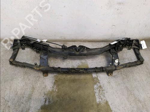 Voorfront slotplaat FORD FOCUS II Turnier (DA_, FFS, DS) 1.6 TDCi (90 hp) 30828445