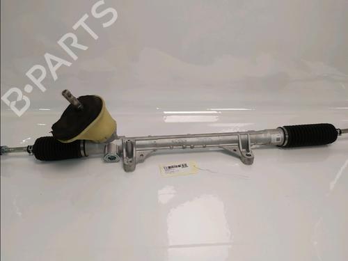 Used Steering rack Steering rack RENAULT SCÉNIC II (JM0/1_) 1.9 dCi (JM0G, JM12, JM1G, JM2C) (120 hp) 33458030 33458030