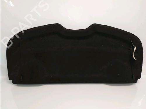 Hattehylle Hattehylle PEUGEOT 208 I (CA_, CC_) 1.2 VTI 82 (82 hp) 34112746 34112746