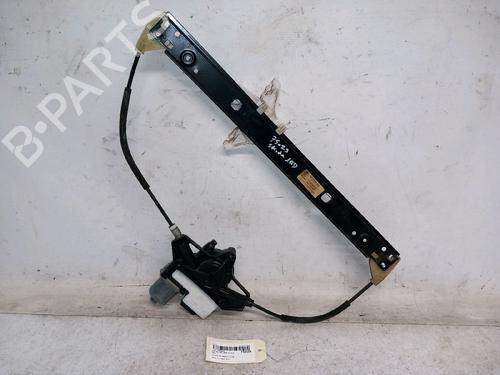 Used Rear right window mechanism SKODA OCTAVIA III (5E3, NL3, NR3) 1.6 TDI (105 hp) 30433457