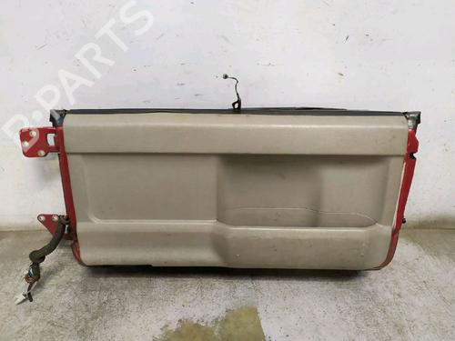 Tailgate LAND ROVER FREELANDER I (L314) 2.0 DI 4x4 | BP30429403C6