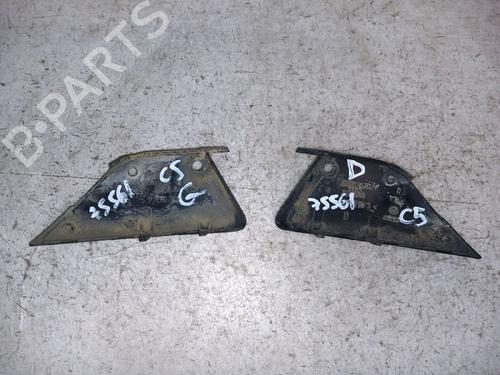 Other CITROËN C5 III Break (RW_) 1.6 HDi 115 | BP30431927O1