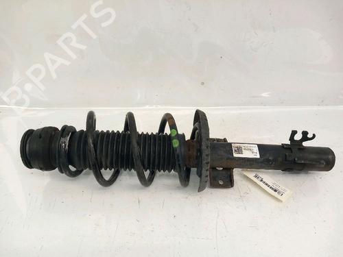 Used Right front shock absorber AUDI A1 (8X1, 8XK) 1.4 TFSI (122 hp) 30431715