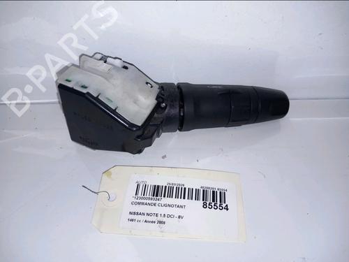 Steering column stalk NISSAN NOTE (E11, NE11) 1.5 dCi | BP33814543I23 - Image 2
