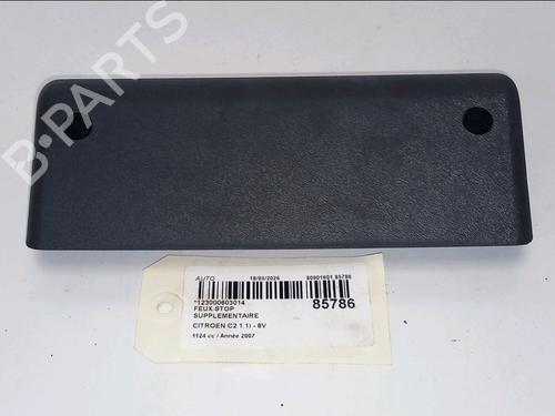 Third brake light CITROËN C2 (JM_) 1.1 | BP35972312L11 - Image 2