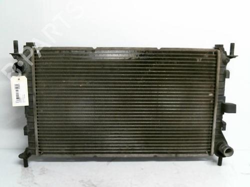 Used Water radiator FORD FOCUS I (DAW, DBW) 1.6 16V (100 hp) 30421479