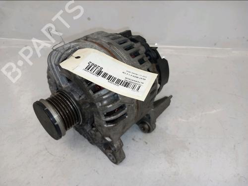 Used Alternator Alternator SEAT IBIZA IV (6J5, 6P1) 1.2 TSI (105 hp) 32694255 32694255