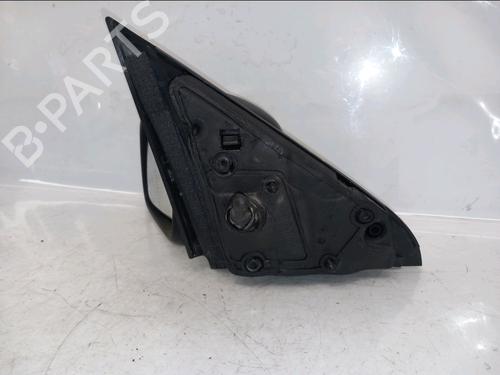 Left mirror RENAULT TWINGO III (BCM_, BCA_) 1.0 SCe 65 (BCMJ) | BP32488134C26