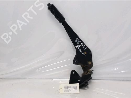 Handbremse für Handbremse 37216368 37216368