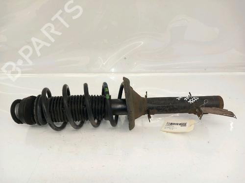 Used Left front shock absorber Left front shock absorber 30424041 30424041