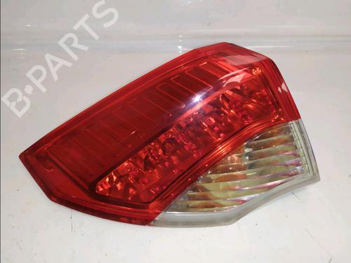Used Left taillight Left taillight 38457633 38457633