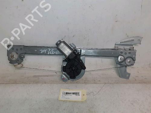 Used Front left window mechanism CITROËN C1 (PM_, PN_) 1.0 (68 hp) 30425045
