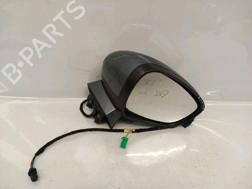 Used Right mirror CITROËN C4 I (LC_) 1.6 HDi (90 hp) 30424559