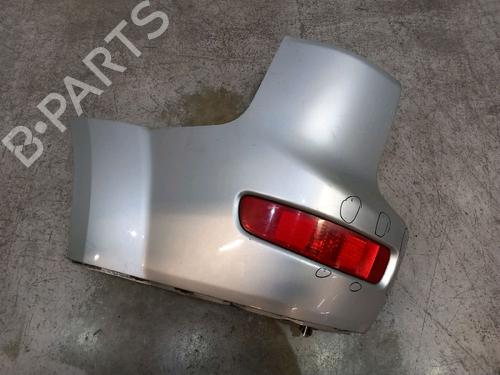 Used Corner bumper MITSUBISHI OUTLANDER II (CW_W) 2.0 DI-D (CW8W) (140 hp) 30432815
