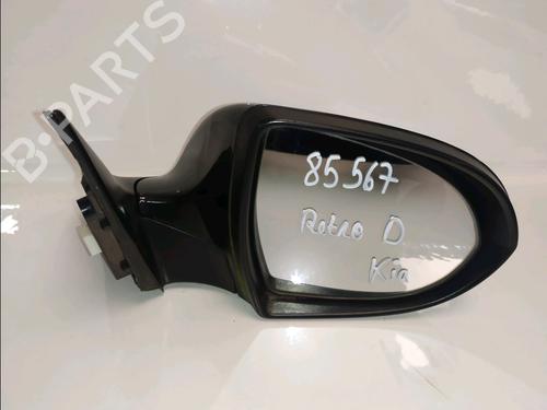 Used Right mirror Right mirror KIA SPORTAGE III (SL) 1.7 CRDi (116 hp) 34112690 34112690