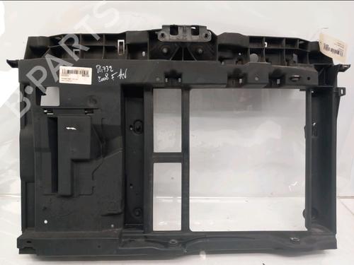 Frontplade/Frontkurv PEUGEOT 2008 I (CU_) 1.2 PureTech 82 (82 hp) 31607786