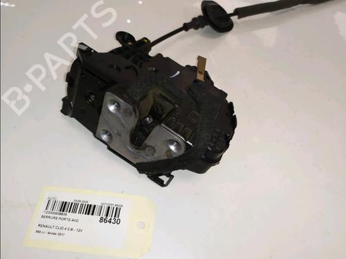 Used Front right lock Front right lock 36946383 36946383