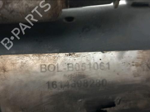 Starter CITROËN BERLINGO MULTISPACE (B9) 1.6 HDi 75 16V | BP40522876M8 - Image 5