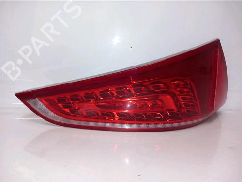 Used Left taillight Left taillight 36692510 36692510