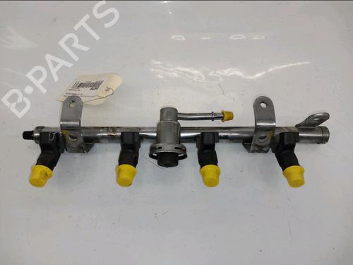 Injection rail MINI MINI (R50, R53) Cooper | BP30541703M98 - Image 4