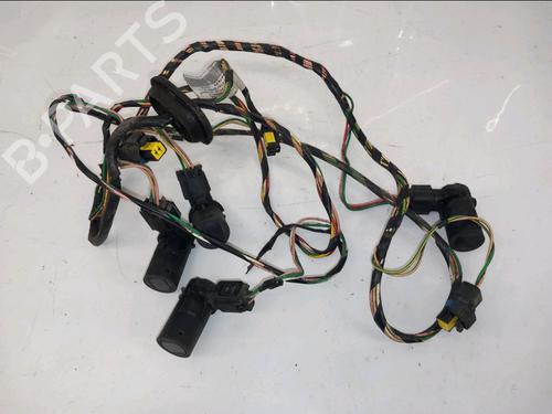 Used Electronic module PEUGEOT 607 (9D, 9U) 2.2 16V (158 hp) 32102110