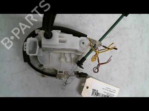 Zamek drzwi przednich prawych ALFA ROMEO 159 (939_) 1.9 JTDM 8V (939AXE1B) | BP30424430C97 