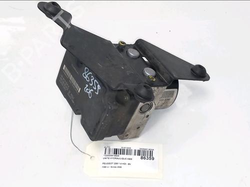 Used ABS pump ABS pump 38032587 38032587
