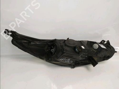 Left headlight FORD FIESTA VI (CB1, CCN) 1.5 TDCi | BP39161828C28 - Image 1