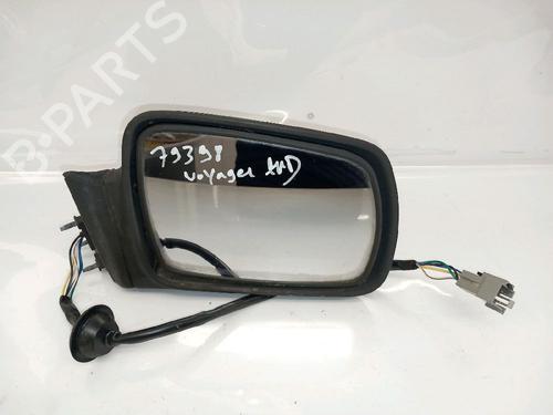 Used Right mirror CHRYSLER VOYAGER II (ES) 2.5 TD (116 hp) 30423024