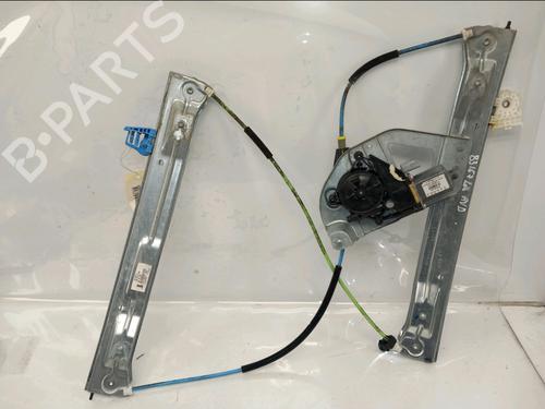 Used Front right window mechanism Front right window mechanism 31798693 31798693
