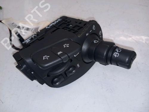 Used Steering column stalk RENAULT SCÉNIC II (JM0/1_) 1.9 dCi (JM14) (131 hp) 30422698