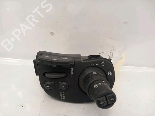 Ratstangsstang RENAULT MODUS / GRAND MODUS (F/JP0_) 1.5 dCi (FP0G, JP0G) | BP30423839I23