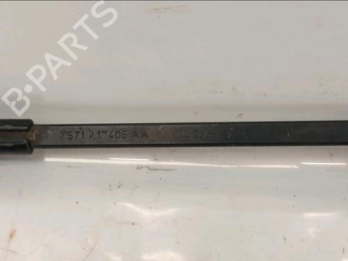 Used Rear windshield wiper arm FORD MONDEO IV (BA7) 1.8 TDCi (125 hp) 32401991