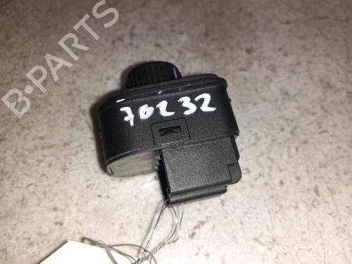 Commande retroviseurs VW GOLF PLUS V (5M1, 521) 1.9 TDI | BP30433664I25 