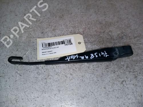 Used Rear windshield wiper arm SMART FORTWO Coupe (450) 0.7 (450.352, 450.332) (61 hp) 30433470