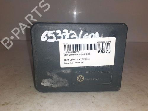 ABS pump SEAT LEON (1M1) 1.9 TDI | BP30414877M43