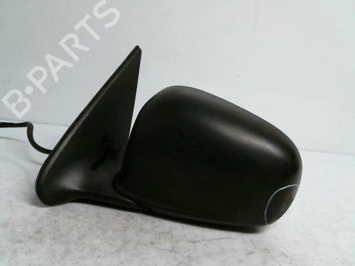 Left mirror ROVER 400 II Hatchback (RT) 420 Di | BP30433354C26