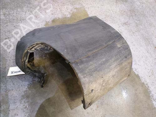 Kofangerhjørne PEUGEOT PARTNER Box Body/MPV 1.6 BlueHDi 100 (100 hp) 31607833